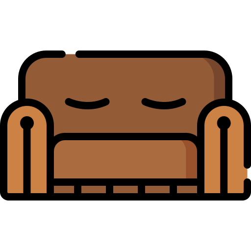 Sofa icon