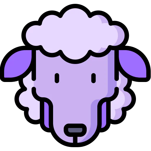 Sheep icon