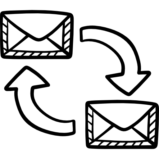 Email Symbol