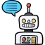 Bot Symbol 64x64