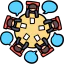 Meeting Symbol 64x64