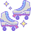 Roller skates 图标 64x64