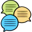 Chat Symbol 64x64
