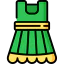 Платье иконка 64x64