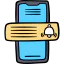 Notification Symbol 64x64
