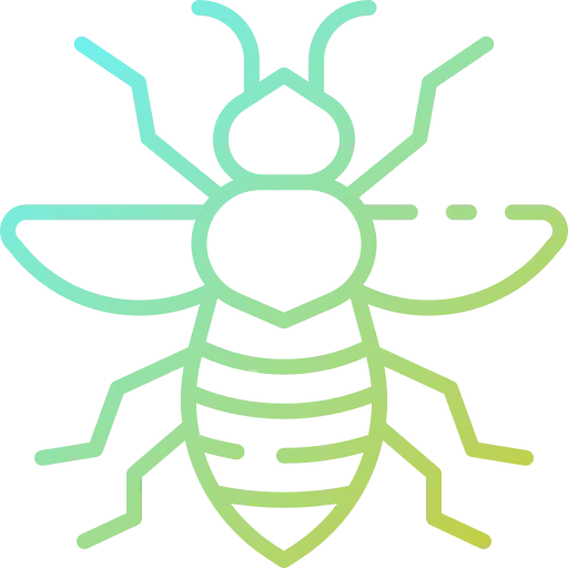 Bee icon