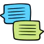 Chat Symbol 64x64