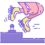 Jump іконка 64x64