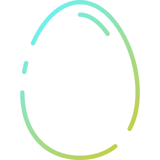 Egg icon