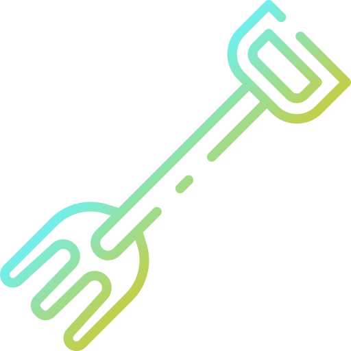 Fork icon