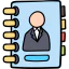 Agenda Symbol 64x64