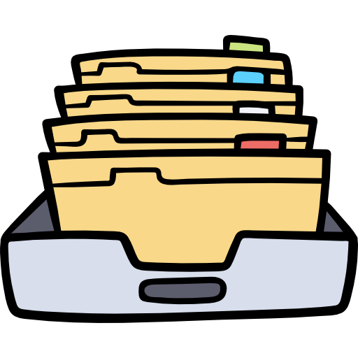 Inbox アイコン