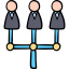 Network Symbol 64x64
