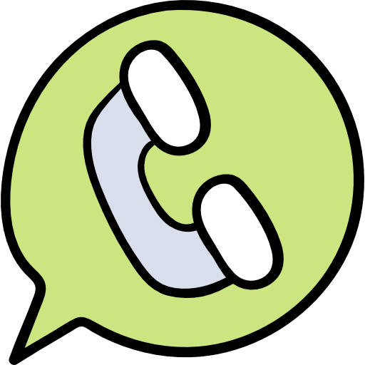 Phone call biểu tượng