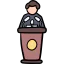 Presentation Symbol 64x64