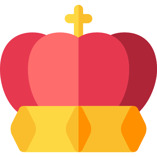 Crown icon
