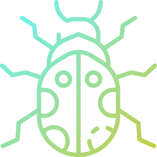 Ladybug icon