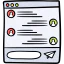 Chat Symbol 64x64