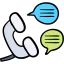 Phone call Symbol 64x64