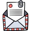 Mail Symbol 64x64