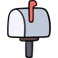 Mailbox Symbol 64x64