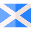 Scotland icon 64x64