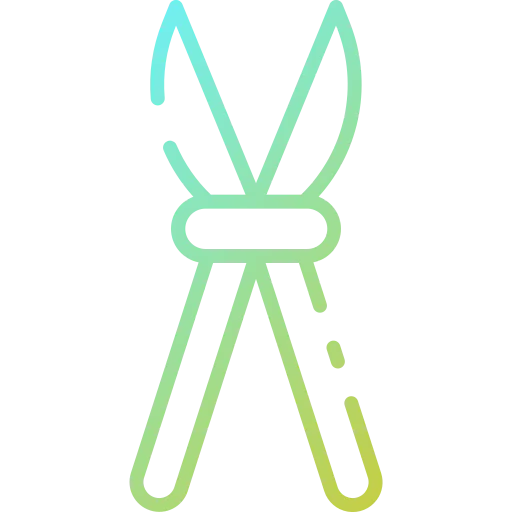 Pruner icon