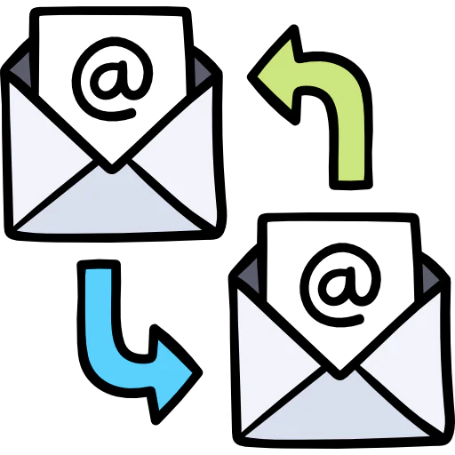 Mail アイコン