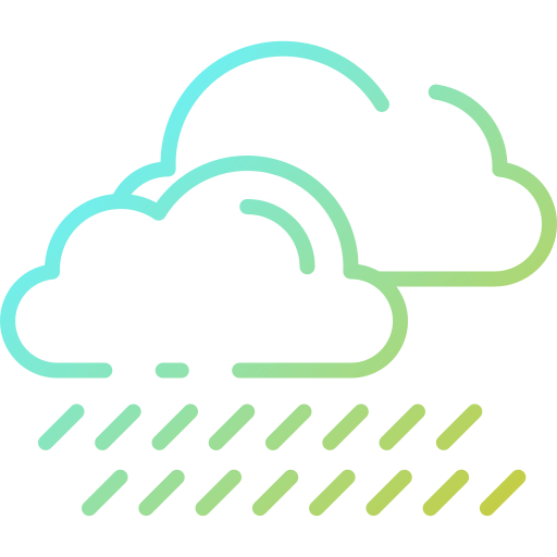 Rain icon