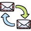 Email アイコン 64x64