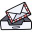 Inbox アイコン 64x64