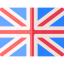 Uk flag Ikona 64x64