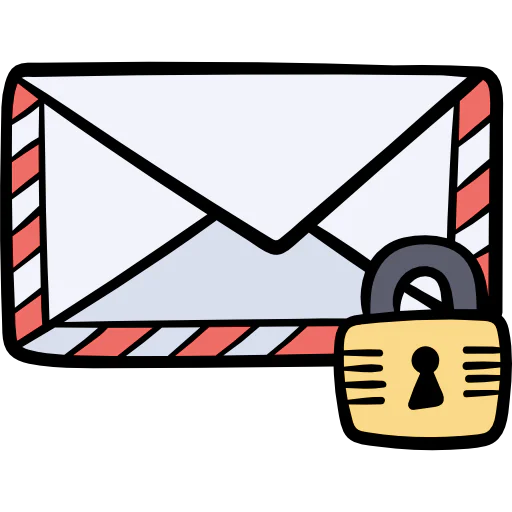 Mail アイコン