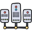 Network アイコン 64x64