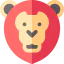 Lion icon 64x64