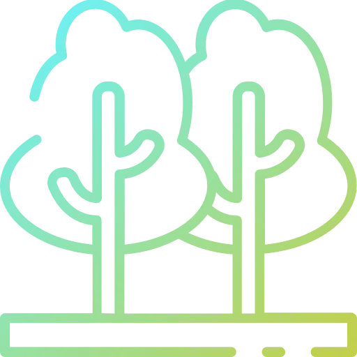 Tree icon