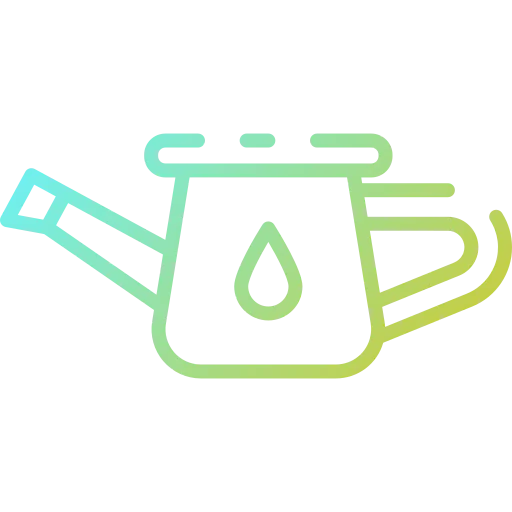 Watering can 图标