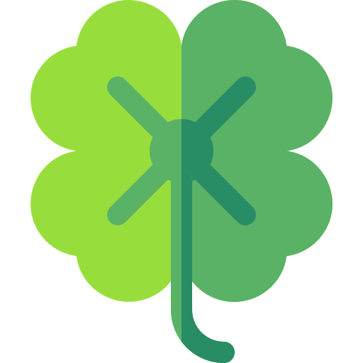 Clover icon