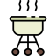 Barbecue 상 64x64