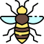 Bee 상 64x64