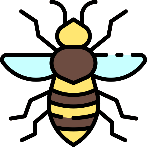 Bee icon