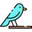 Bird 상 64x64