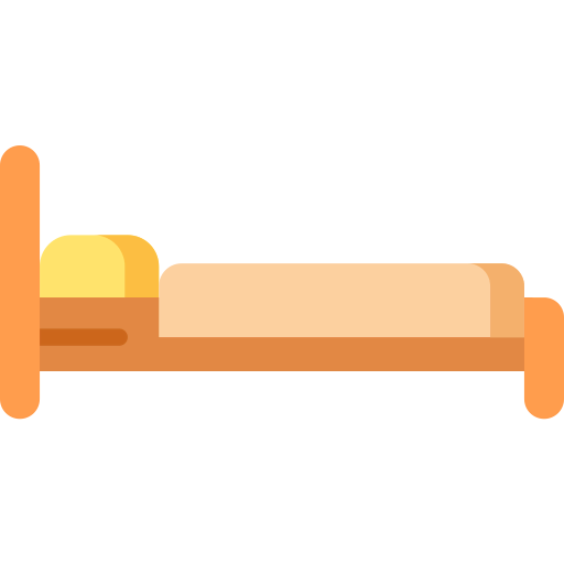Bed icon