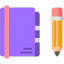 Diary icon 64x64