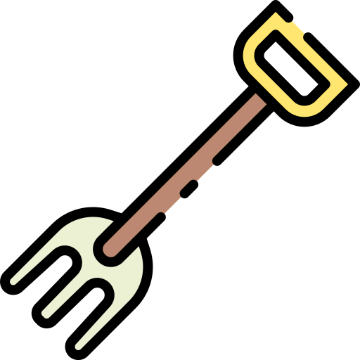 Fork icon