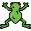 Frog 상 64x64
