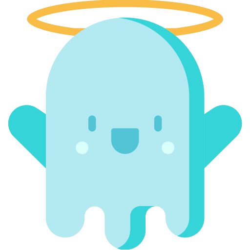 Ghost icon