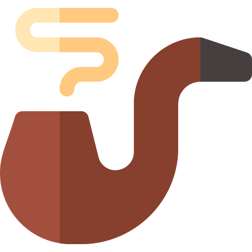 Pipe icon
