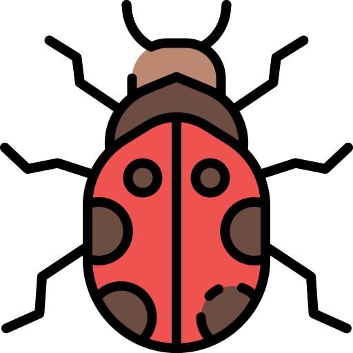 Ladybug icon
