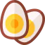 Scotch egg icon 64x64